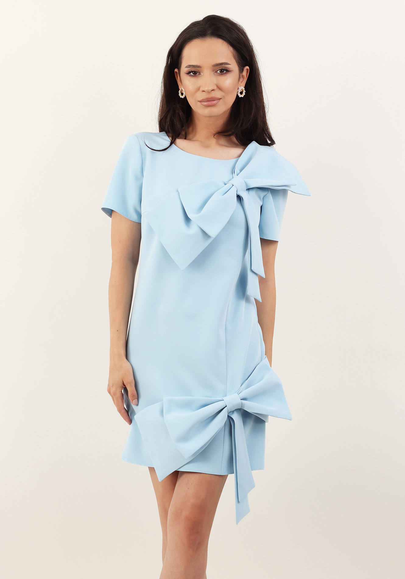 Rochie Lejera Bleu 36